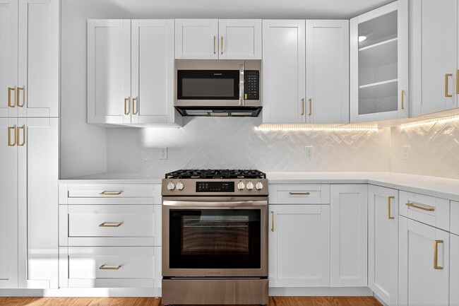 Photo - 167 Harrison Ave Unit 3