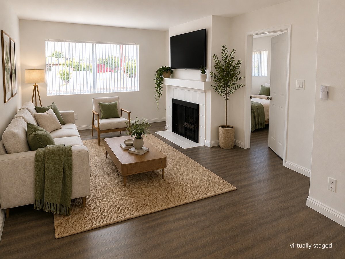 Photo - Oxford Villa Apartments