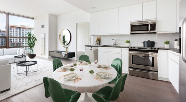Photo - The Vine Unit 2/Bdrm