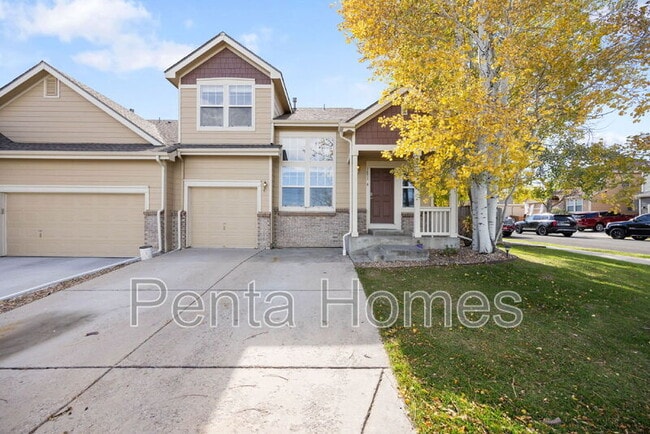 Building Photo - 1651 Prairie Hill Dr Unit A