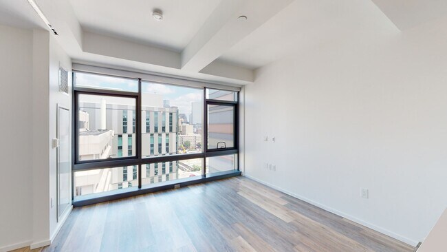 Photo - 345 Harrison Ave Unit 1413