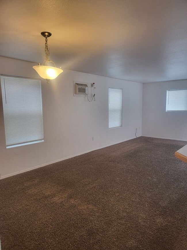 Photo - 215-217 K Street -Duplex Unit 217 K Street NE