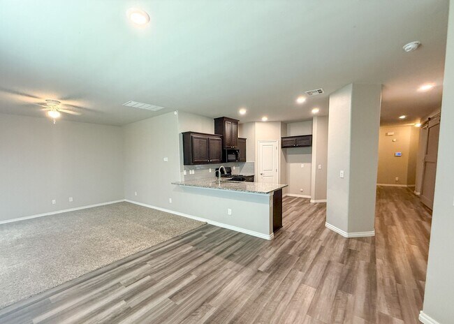 Photo - Luxurious Home in Falling Springs!