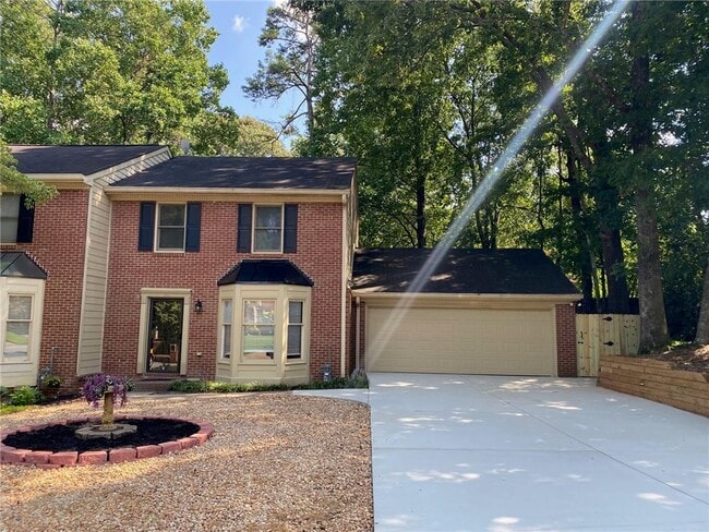 Building Photo - 1294 Whitlock Ridge Dr Rental