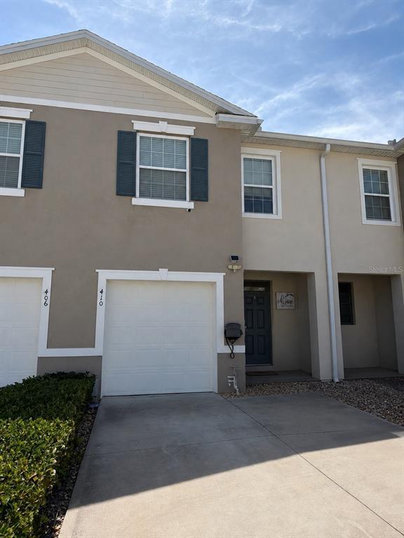 Building Photo - 410 Feltrim Reserve Blvd