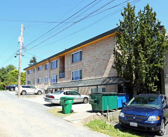 Photo - Promenade at the Park