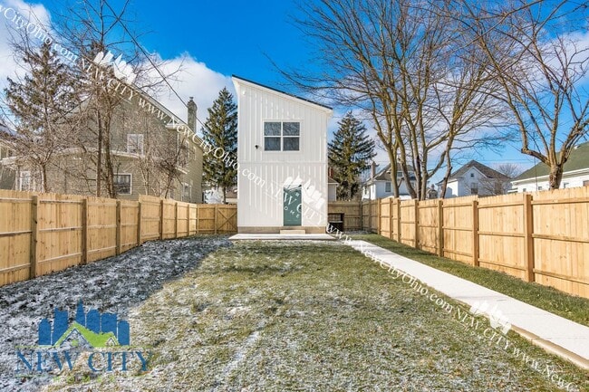 Photo - 2 Bedroom, 1.5 Bathroom Home! Recently Built!