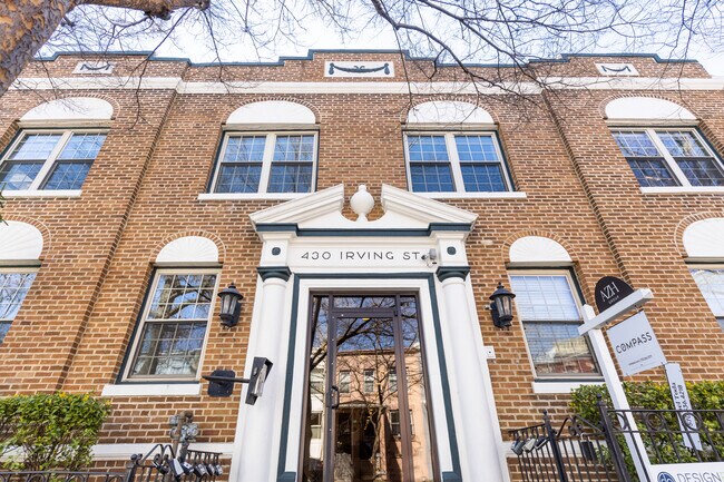 Photo - 430 Irving St NW Unidad 430 Irving St