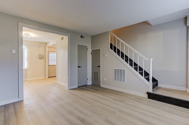 Goodbar Townhomes