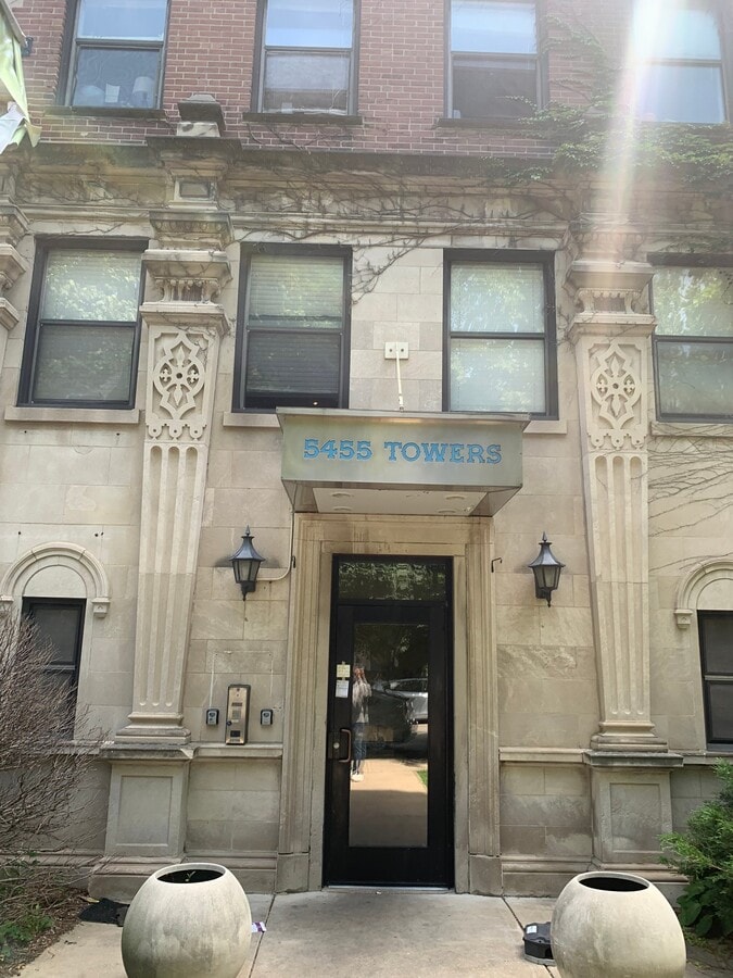 Photo - 5455 S Blackstone Ave Unit 5d