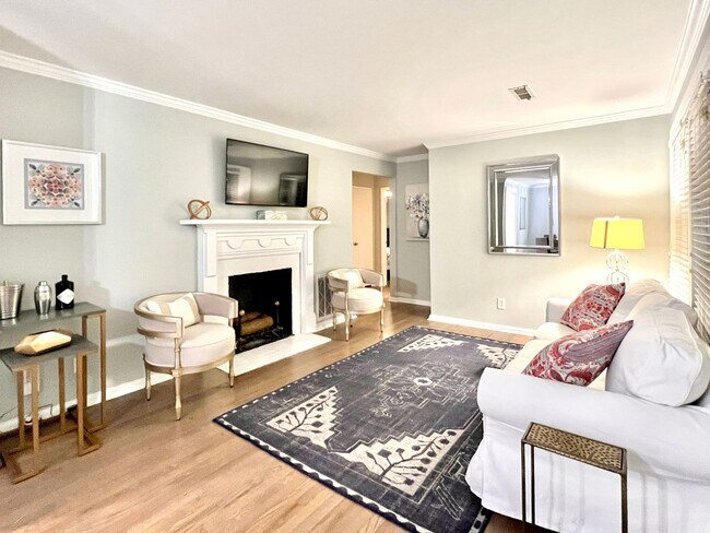 Photo - Renovated 3BR Home w/ Fenced Yard in Madison Park – Minutes to SouthEnd