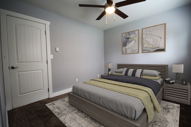 J3 Apartments