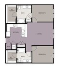 B6 floor plan Prose Canopy