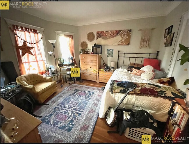 5 Lowden Ave Unit 1##