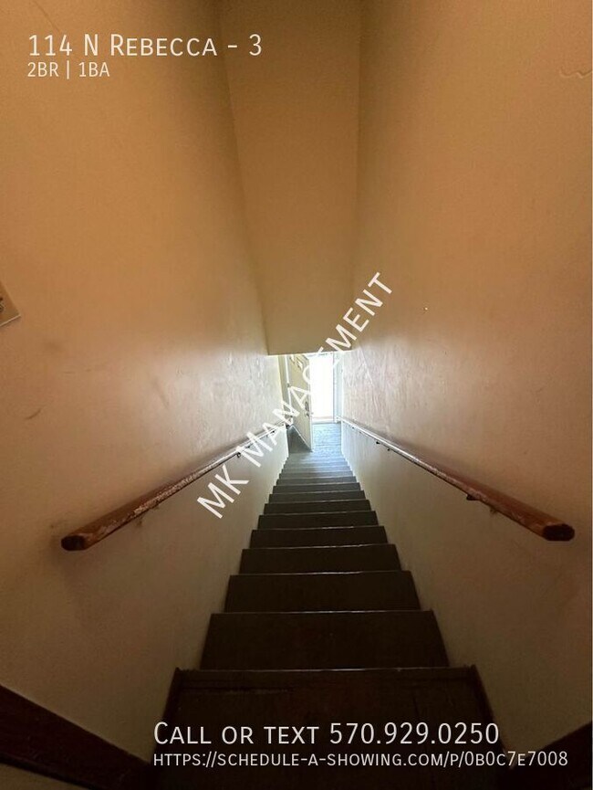 Photo - 114 N Rebecca Ave Unidad 3