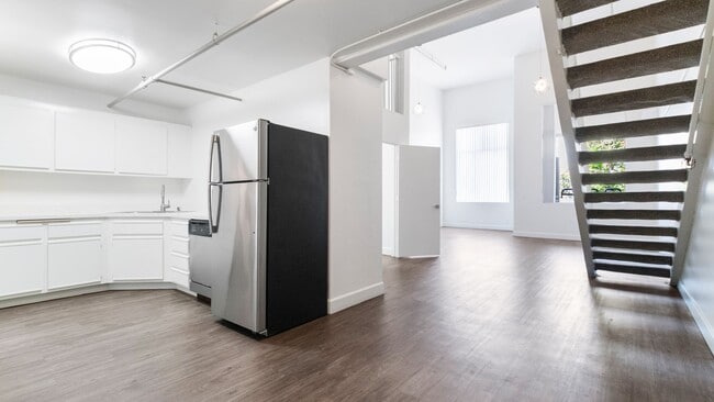 Photo - Cornerstone Lofts