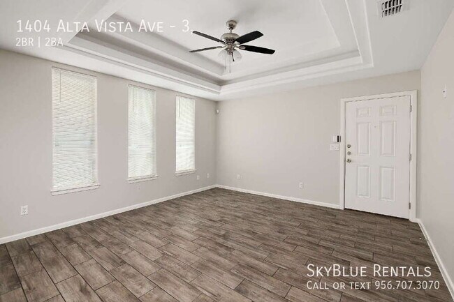 1404 Alta Vista Dr Unit 3,