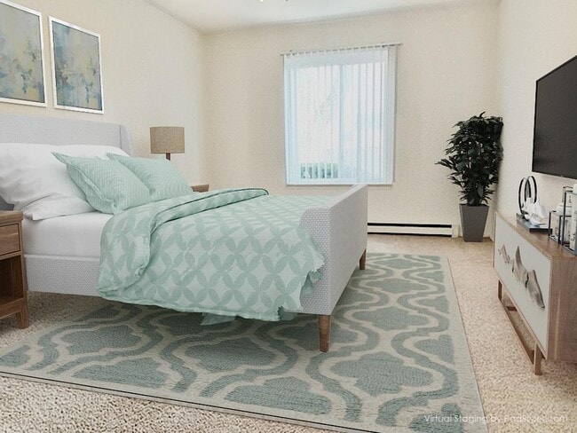 Photo - Chatsford Village Apartments