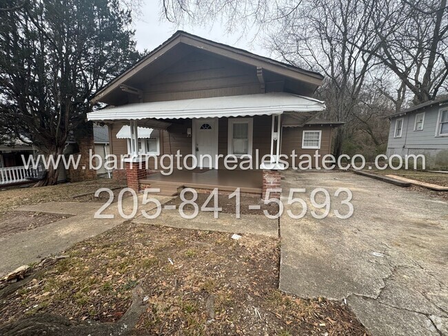 Building Photo - Tarrant Rental