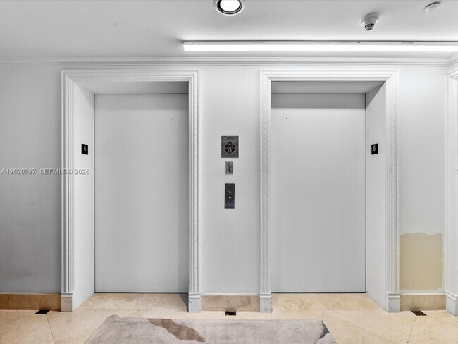 Photo - 18911 Collins Ave Unit 601