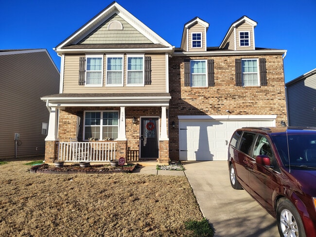 Room in Single Family Home on Pennyroyal Wy