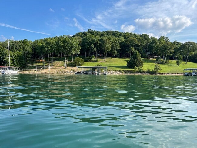 Photo - 1500sf Lake Cabin Vacation/Staycation Rental Lk