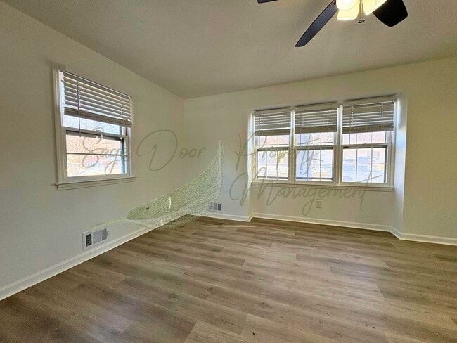 Photo - BEAUTIFULLY UPDATED 5 BED/ 3 BATH HOME WITH OVERSIZED GARAGE