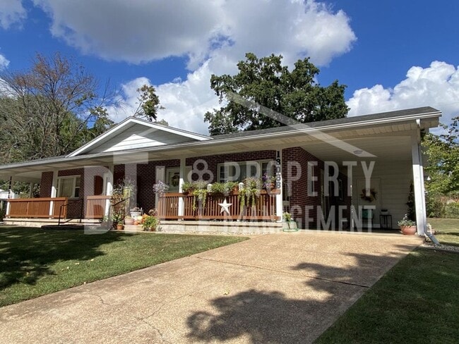 Beautiful Duplex in Branson - Beautiful Duplex in Branson House