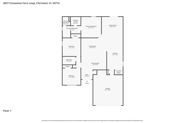 Photo - 3837 Cinnamon Fern Loop