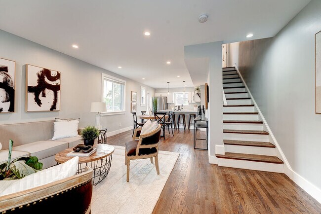 Photo - 4808 Sargent Rd NE Townhome