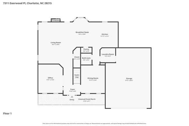 Photo - 7311 Daerwood Pl