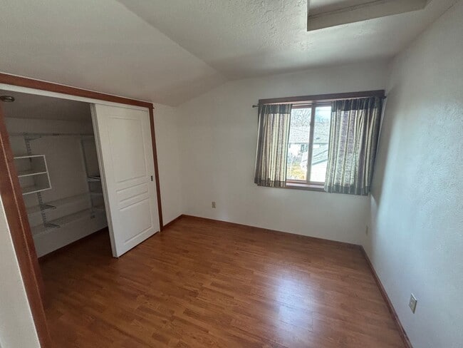 Photo - Above Garage 1 Bd with W/D in Unit!