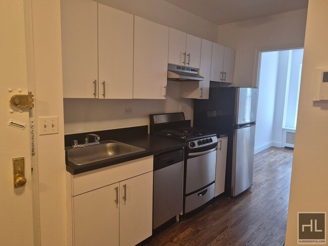EAST 89TH STREET