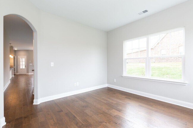 Photo - **BE THE LUCKY ONE TO LIVE IN THIS 2022-BUILT UPSCALE COTTAGE HOME IN THE PRESERVE AT BELLE POINTE**