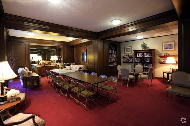 Photo - Park Towers East