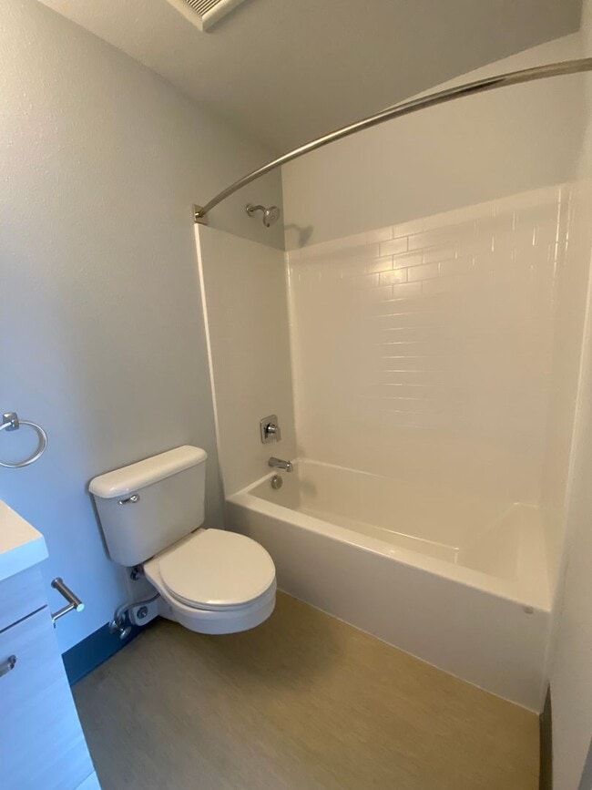 Photo - Shorter term leases welcome! - 1 bed 1 bath apartment