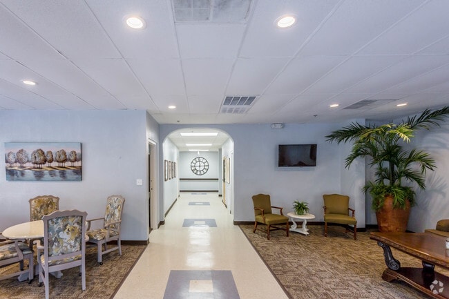 Photo - Rose Villa Senior Living