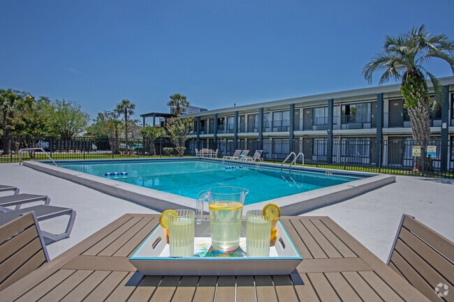 Piscina - Altera 3100