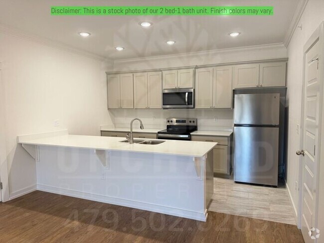 Building Photo - 2/1 | The Hudson at Central Landing- New A... Rental