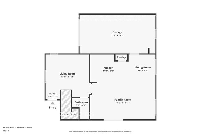 Photo - 6615 W Hayes St