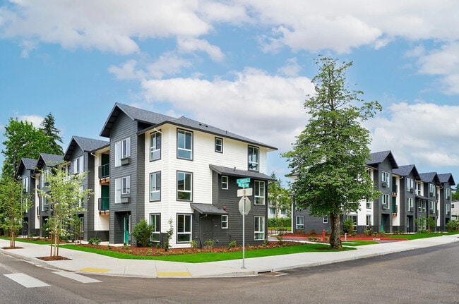 Photo - The Bria Apartments