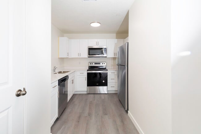 Photo - Payson Point