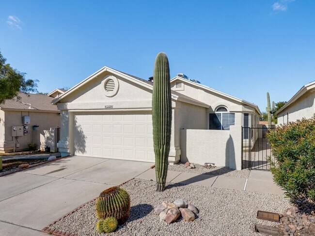 3 Bedroom Single Family Home in Tucson - 3 Bedroom Single Family Home in Tucson