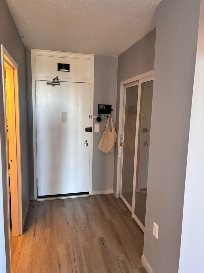 Photo - 4242 East West Hwy Unit 801