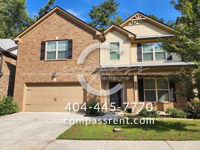 Building Photo - 5903 Krim Dr Rental