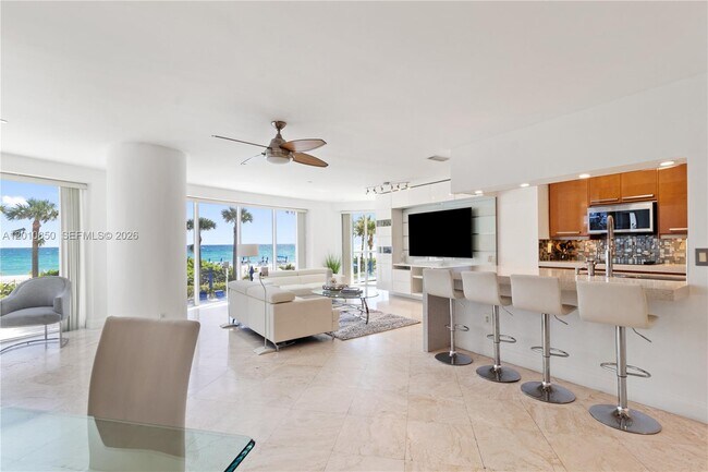 Photo - 18671 Collins Ave Unit 202