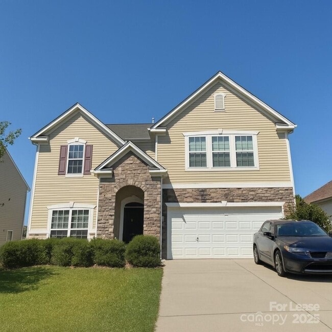 Building Photo - 1552 Moss Creek Dr Rental