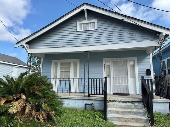 Photo - 3221 N Miro St