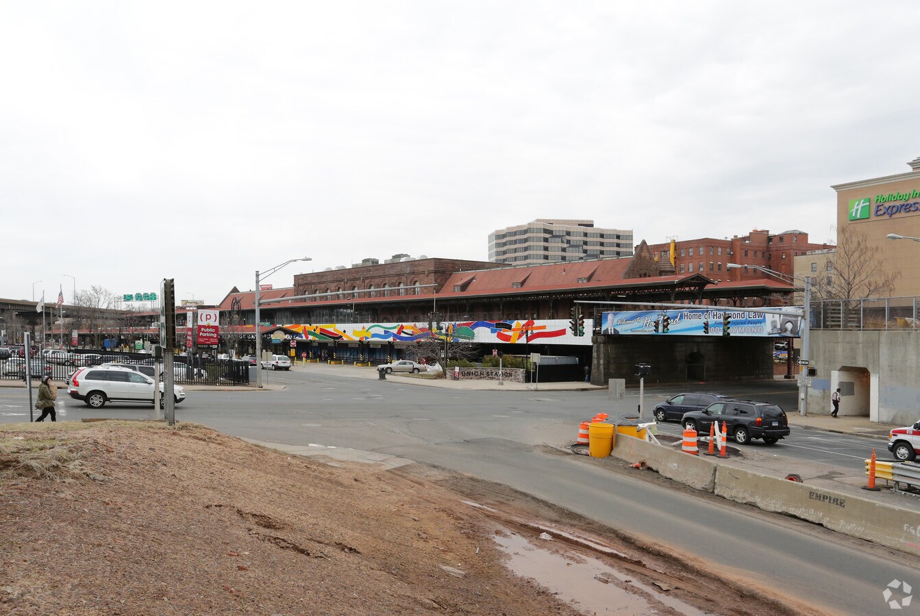 Photo - ArtSpace - Hartford