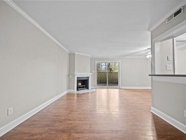 Photo - Welcome to Branchwood Townhouse!